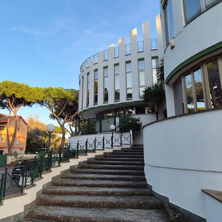 Guru Mostacciano Apartment Roma Ngoại thất bức ảnh