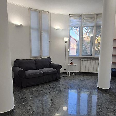 Guru Mostacciano Apartment Roma Ngoại thất bức ảnh
