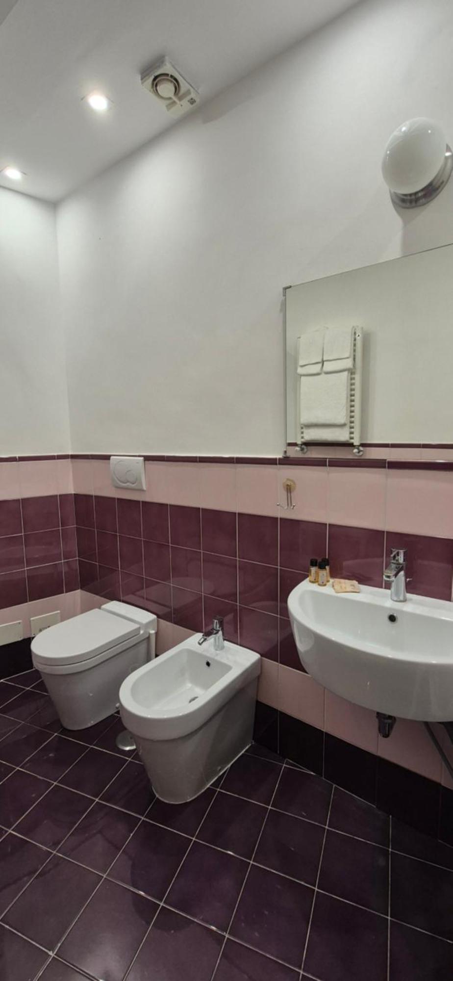 Guru Mostacciano Apartment Roma Ngoại thất bức ảnh
