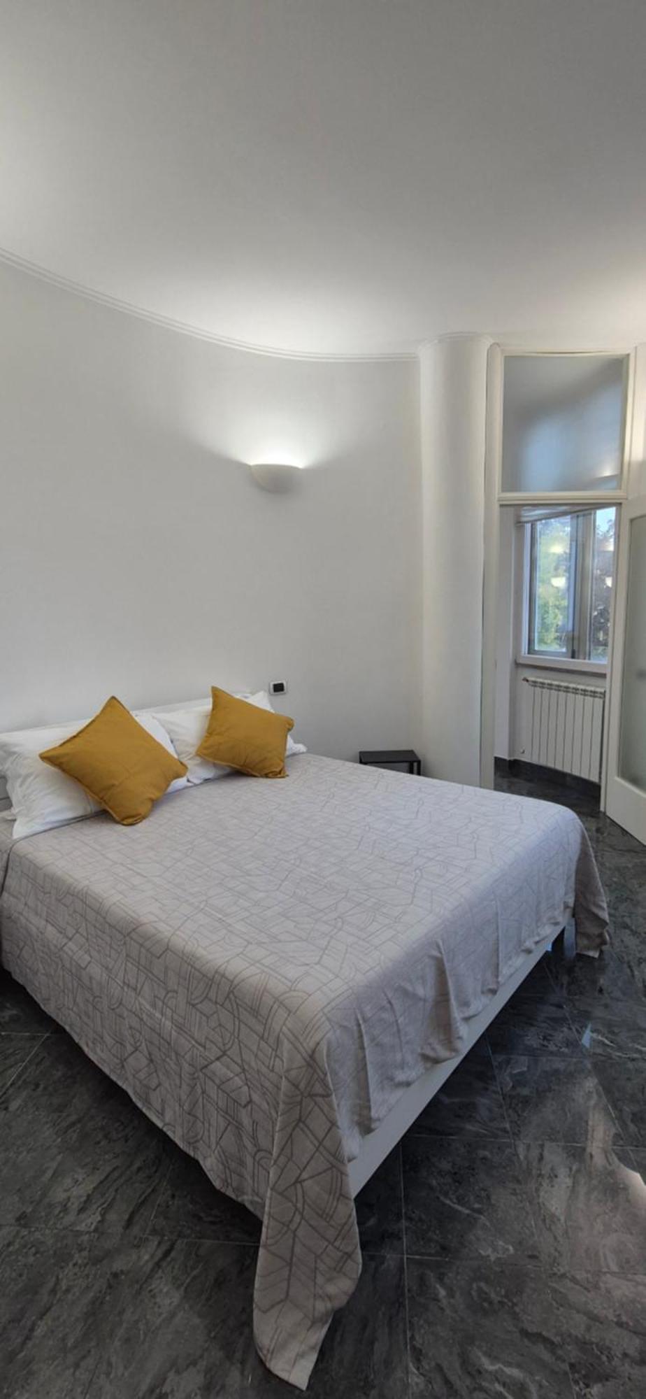 Guru Mostacciano Apartment Roma Ngoại thất bức ảnh