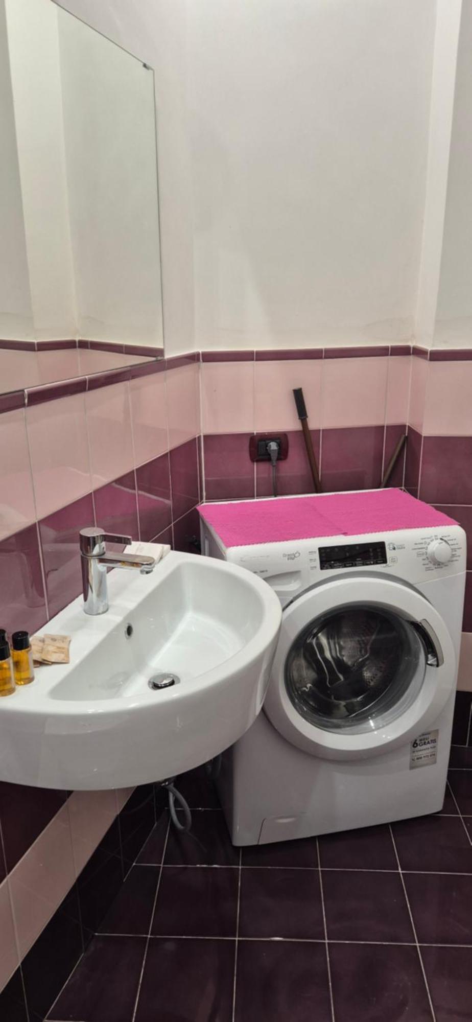 Guru Mostacciano Apartment Roma Ngoại thất bức ảnh