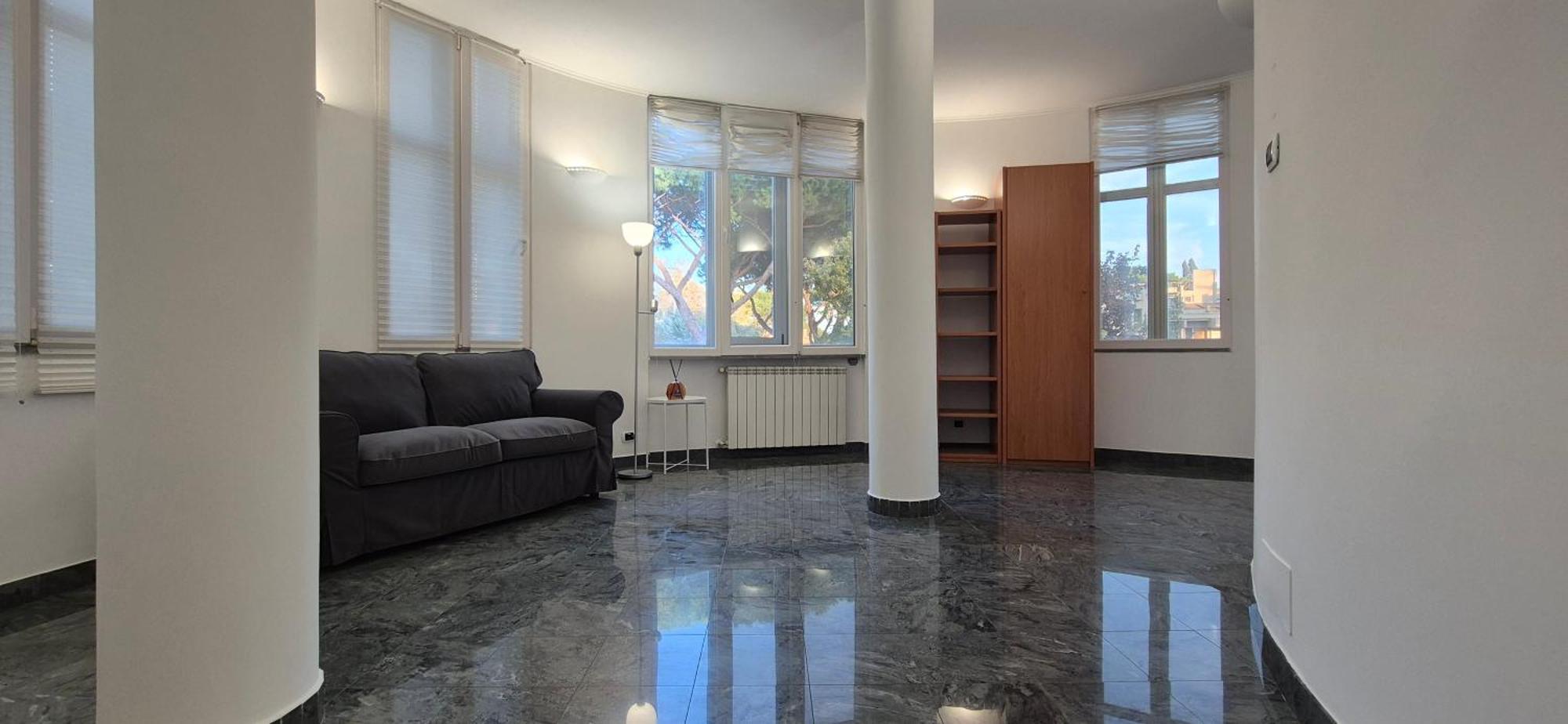 Guru Mostacciano Apartment Roma Ngoại thất bức ảnh