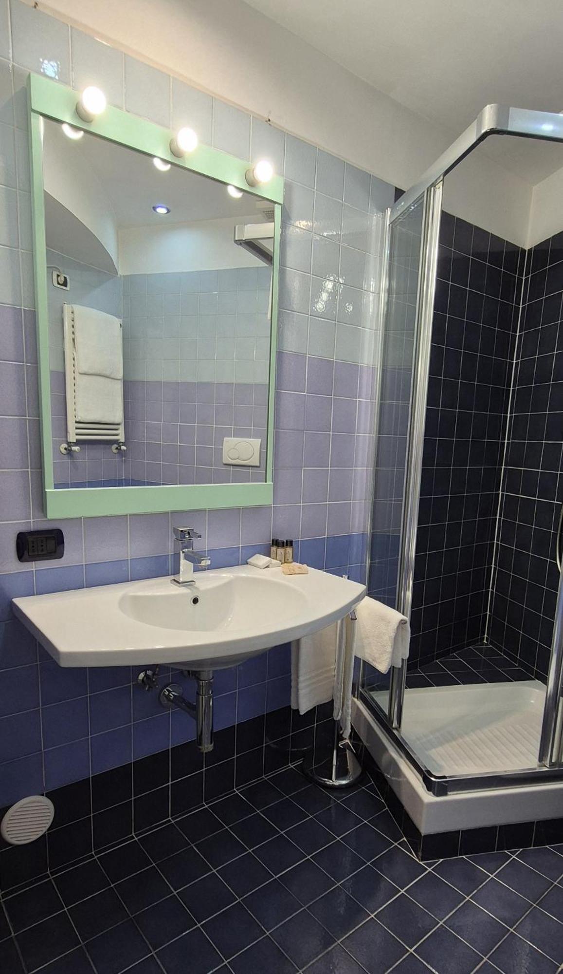 Guru Mostacciano Apartment Roma Ngoại thất bức ảnh