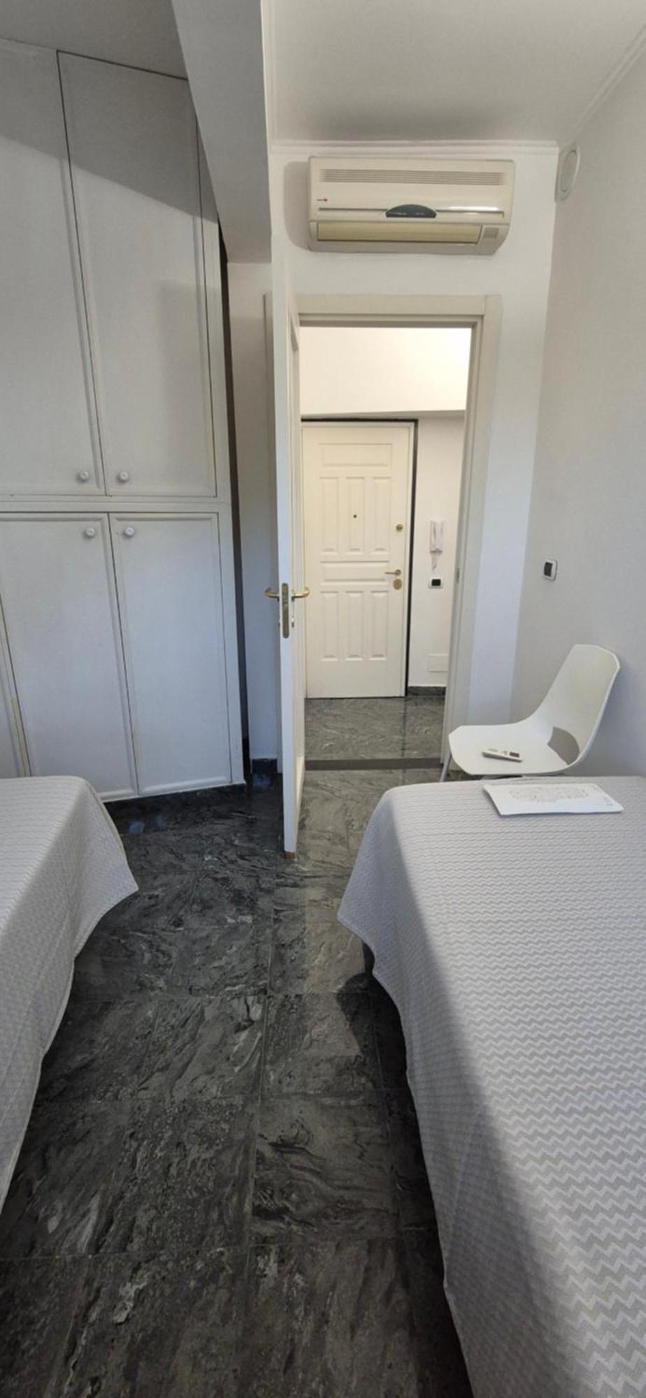 Guru Mostacciano Apartment Roma Ngoại thất bức ảnh
