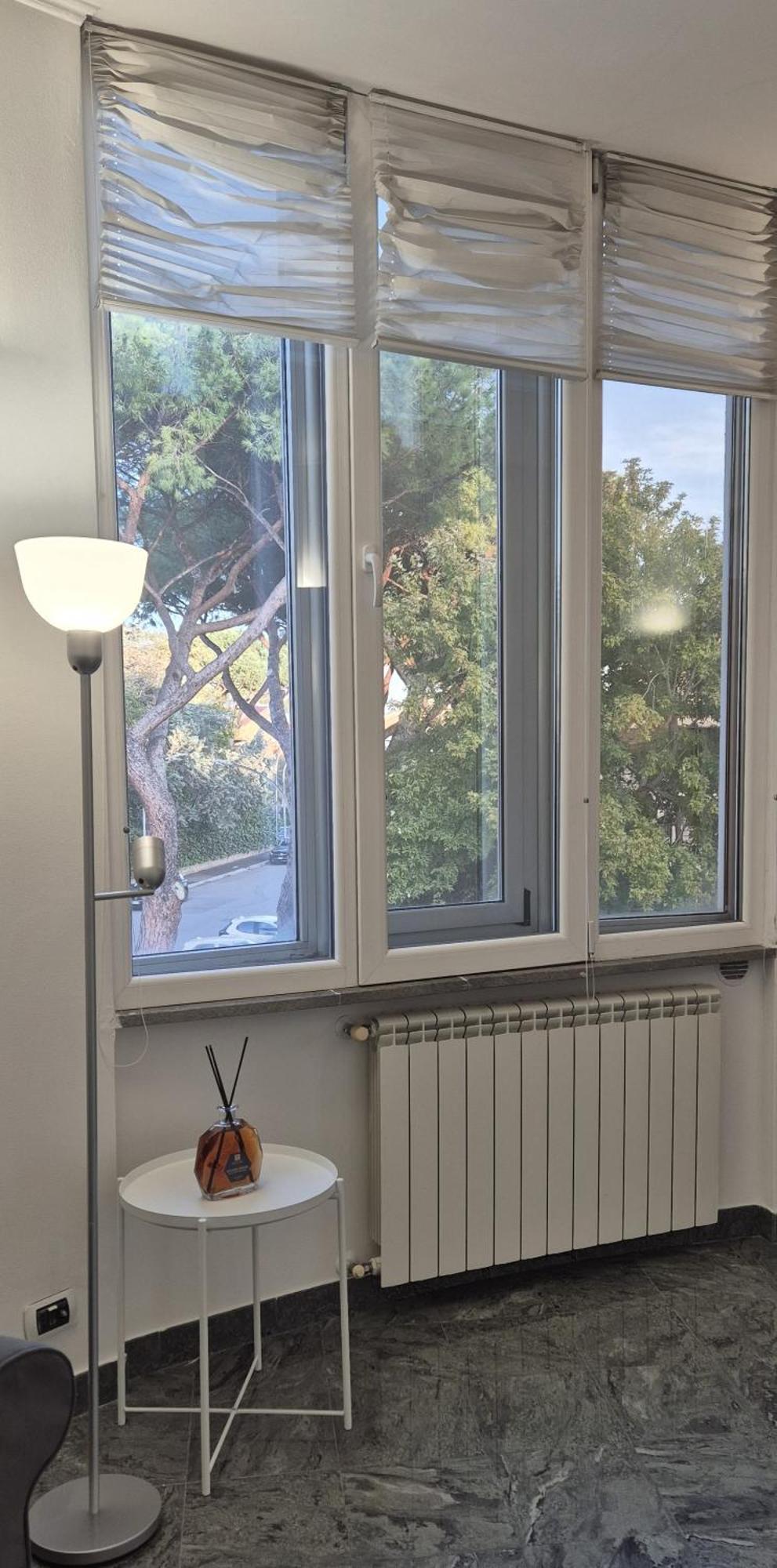 Guru Mostacciano Apartment Roma Ngoại thất bức ảnh