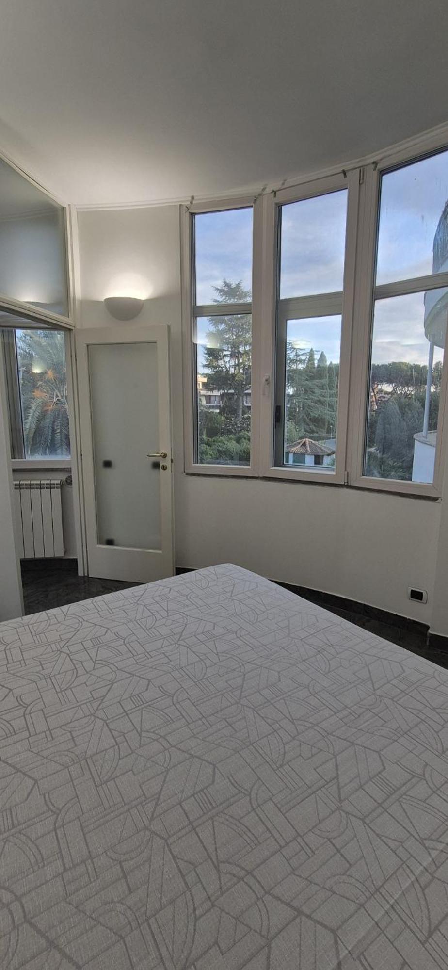 Guru Mostacciano Apartment Roma Ngoại thất bức ảnh