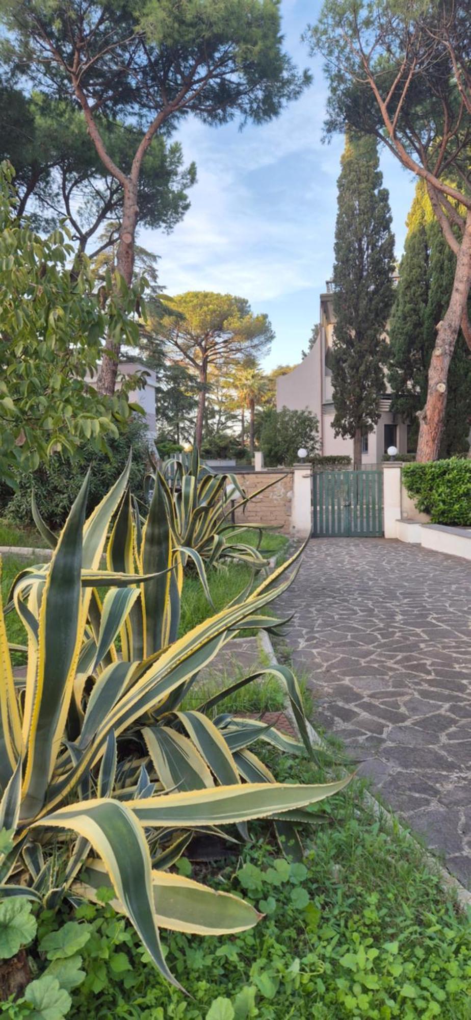 Guru Mostacciano Apartment Roma Ngoại thất bức ảnh