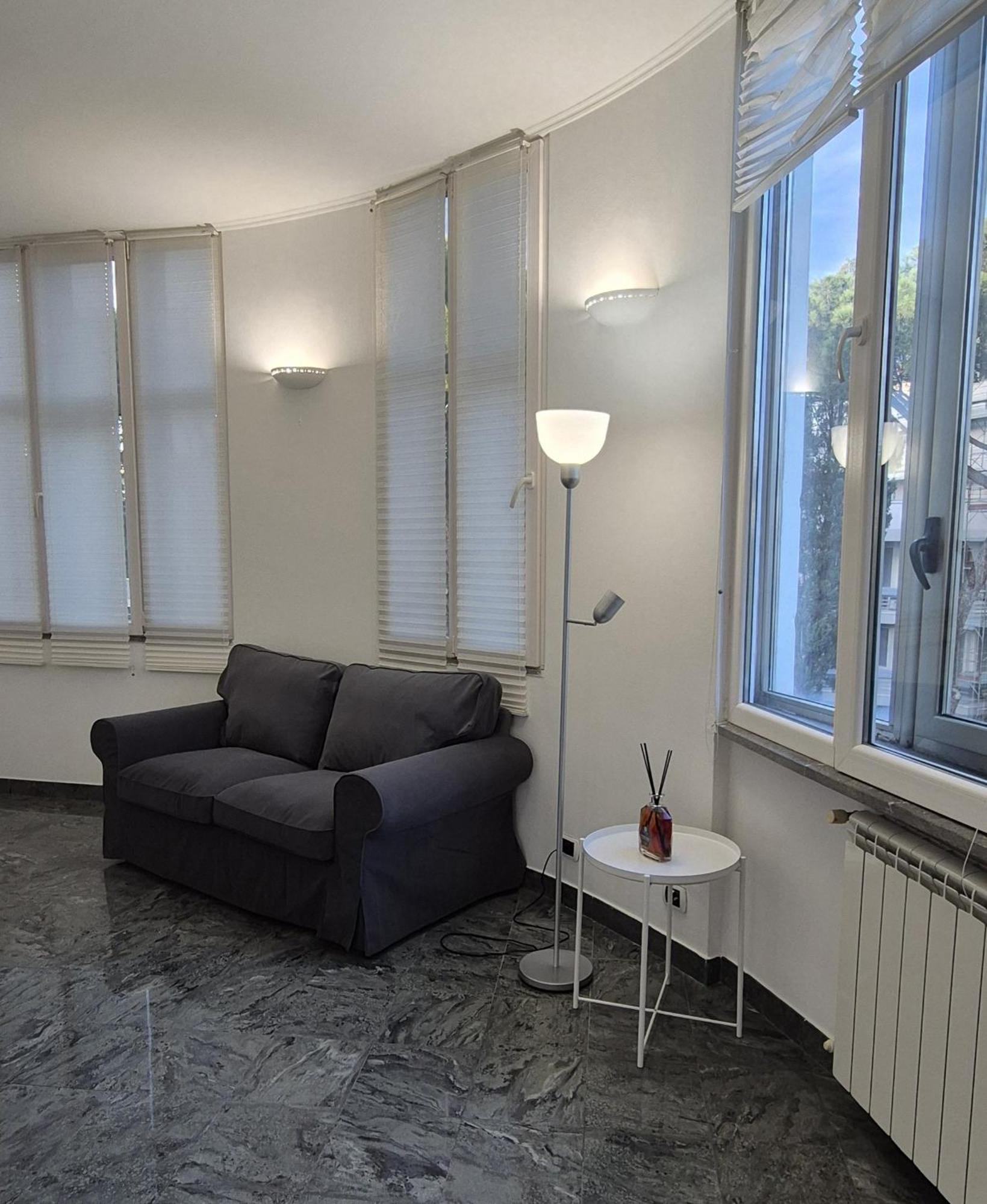Guru Mostacciano Apartment Roma Ngoại thất bức ảnh